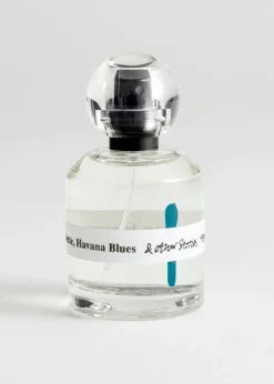Cheap & Other Stories Havana Blues Eau De Toilette