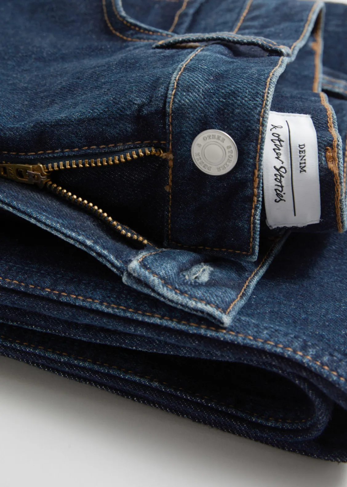 New & Other Stories Jean Large
