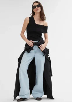 New & Other Stories Jean Large