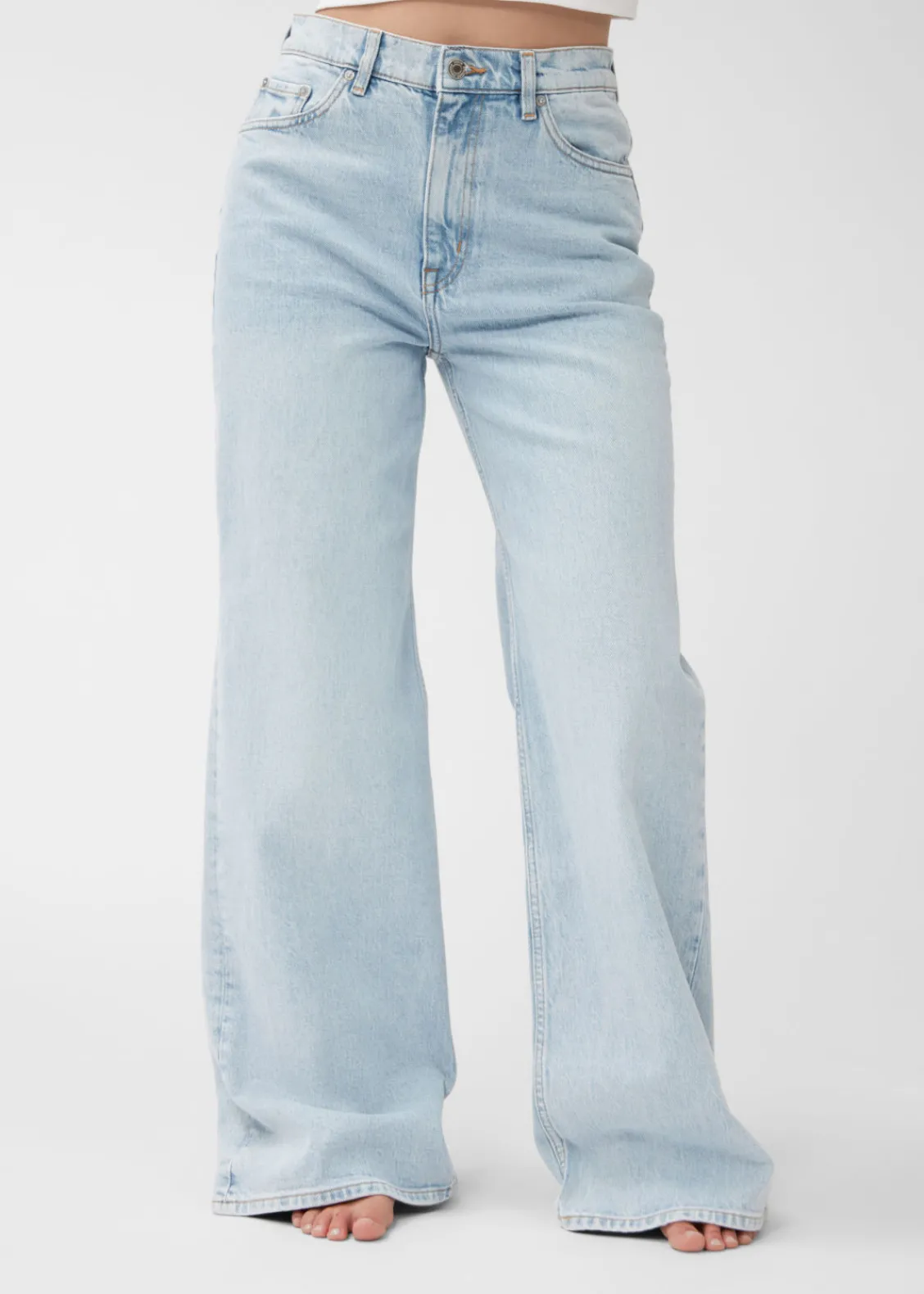 New & Other Stories Jean Large