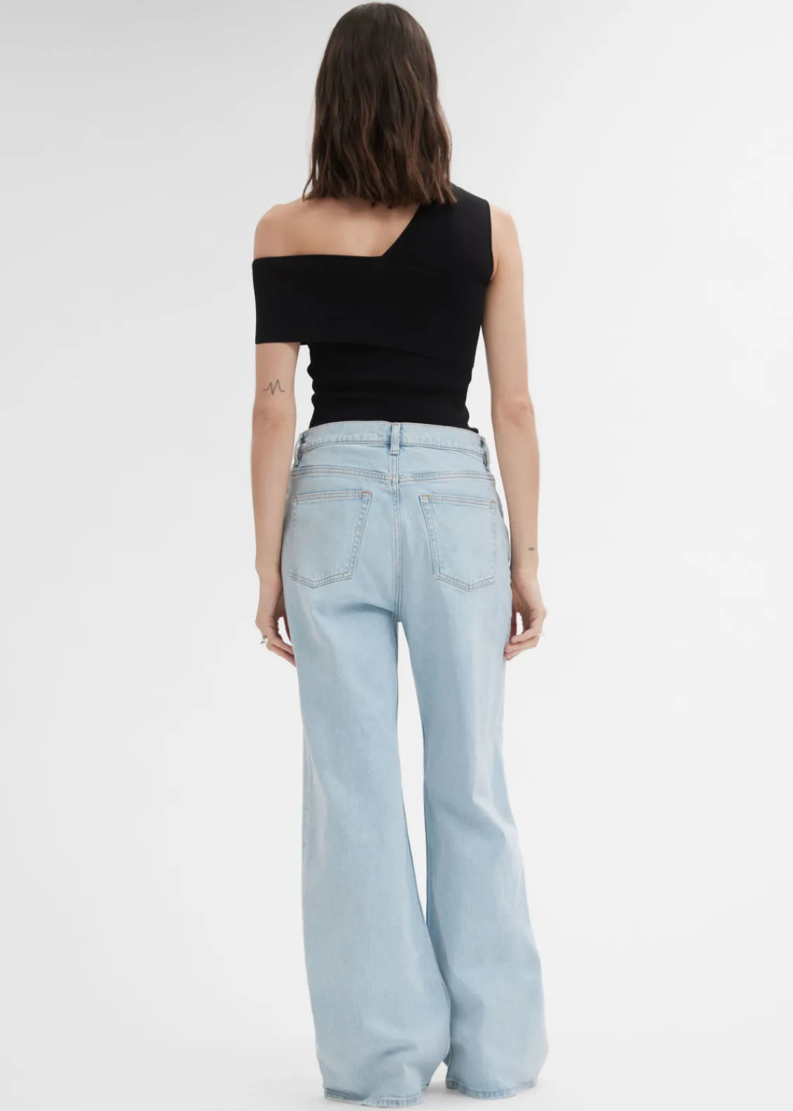 New & Other Stories Jean Large