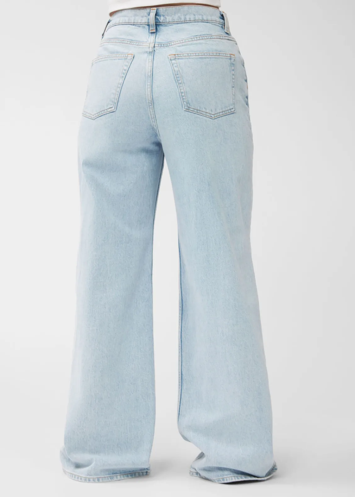 New & Other Stories Jean Large
