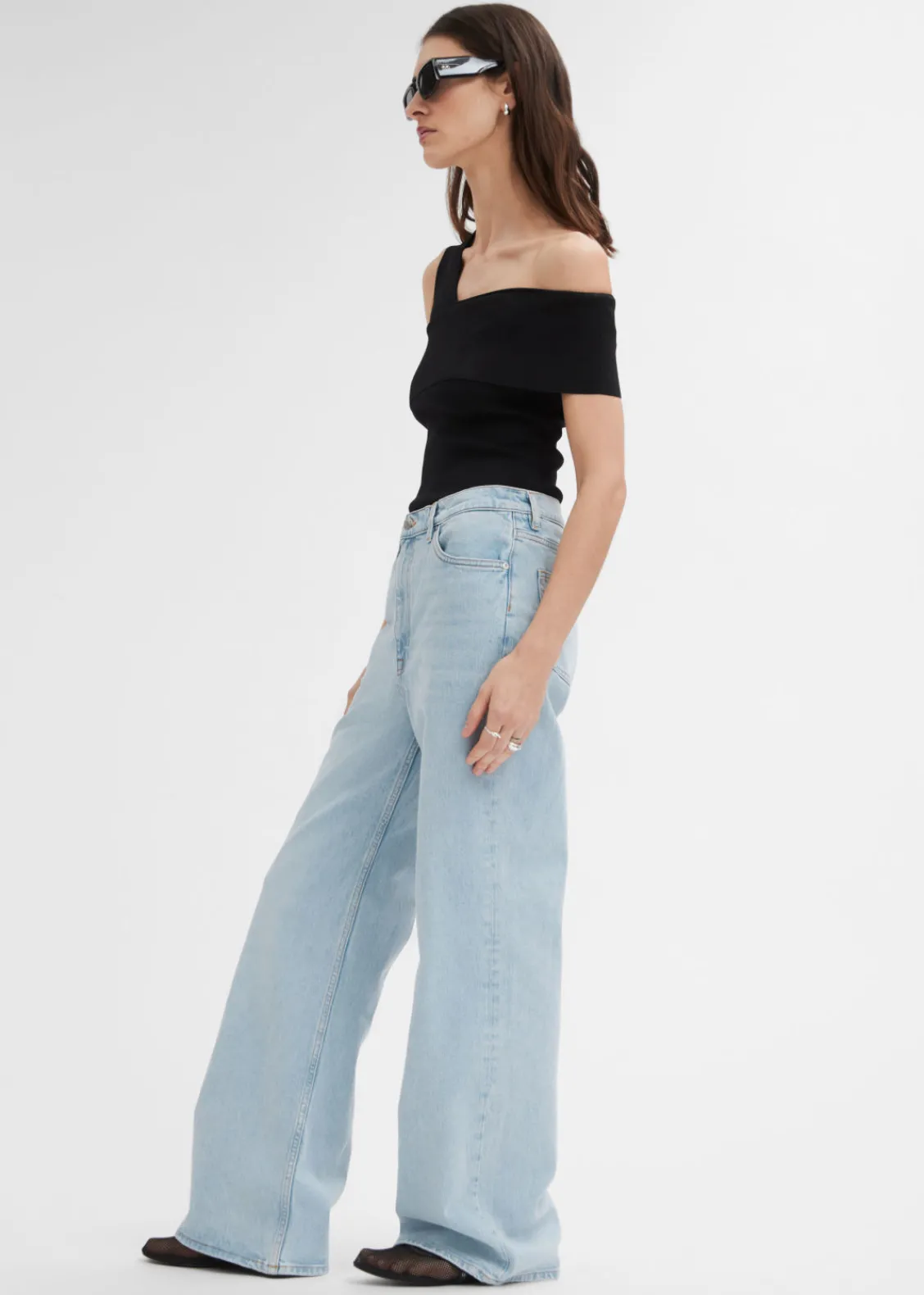 New & Other Stories Jean Large