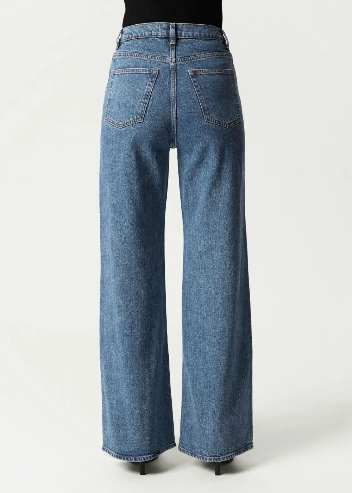 New & Other Stories Jean Large