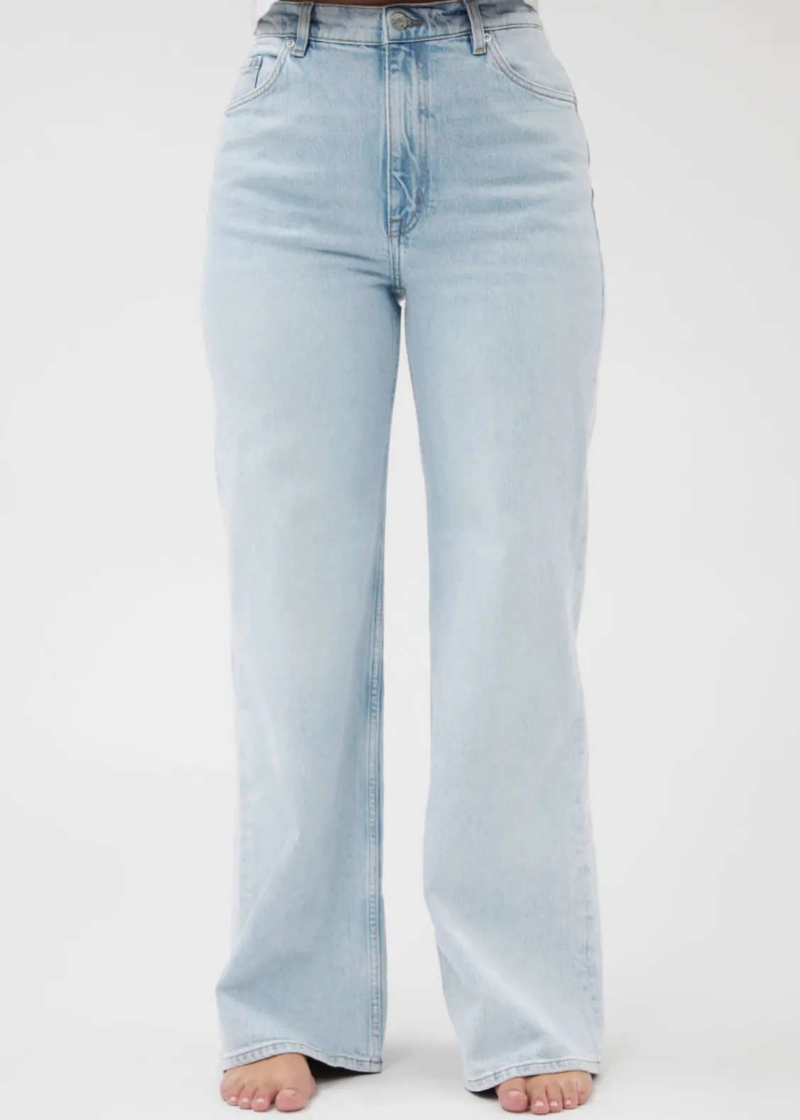 New & Other Stories Jean Large