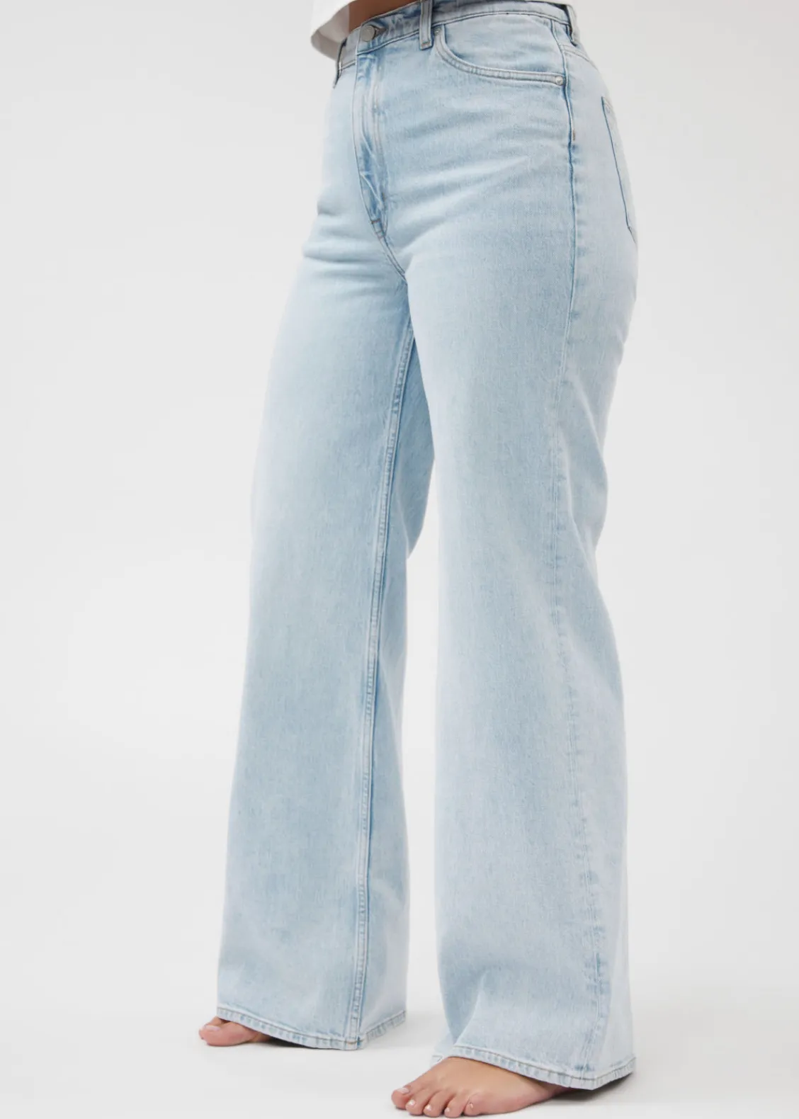 New & Other Stories Jean Large