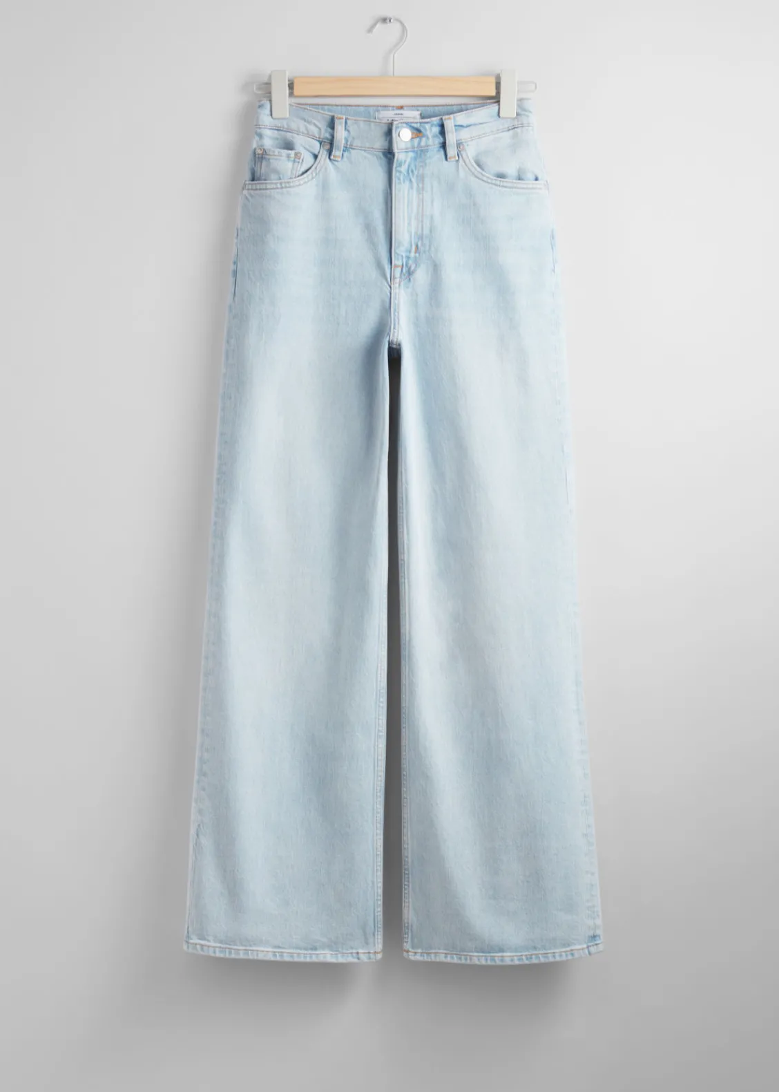 New & Other Stories Jean Large