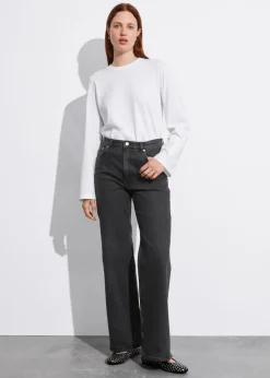 New & Other Stories Jean Large