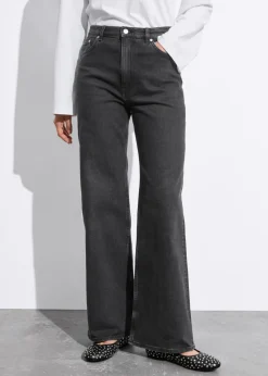 New & Other Stories Jean Large
