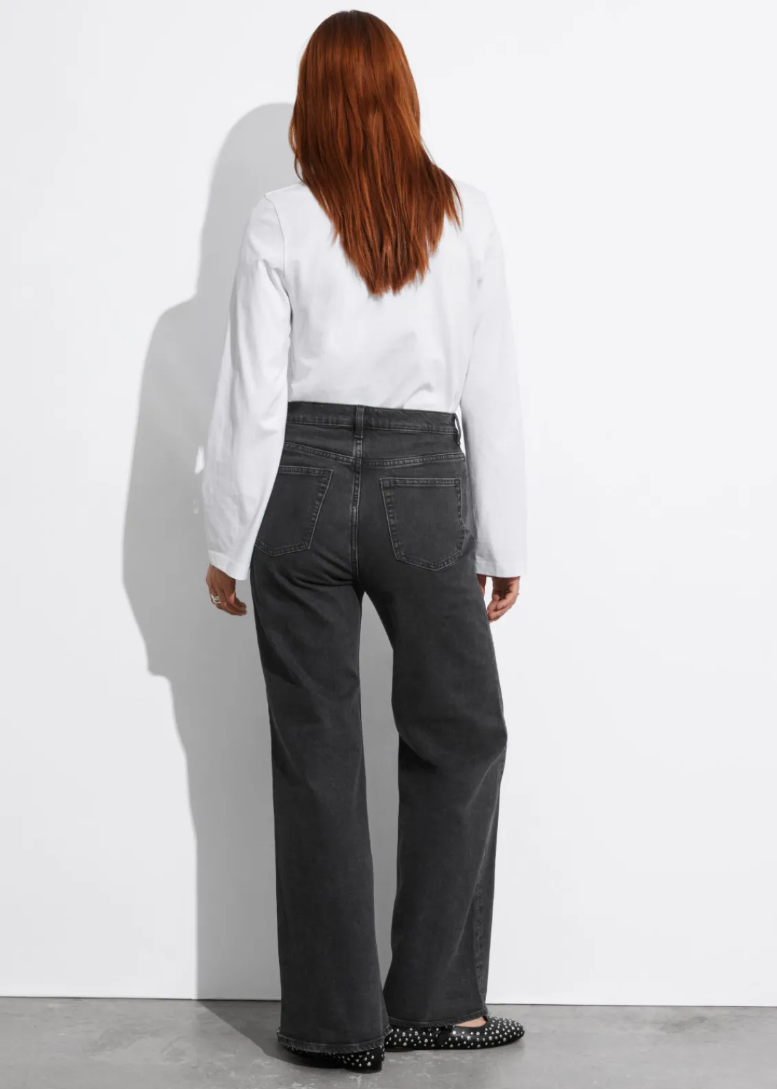 New & Other Stories Jean Large