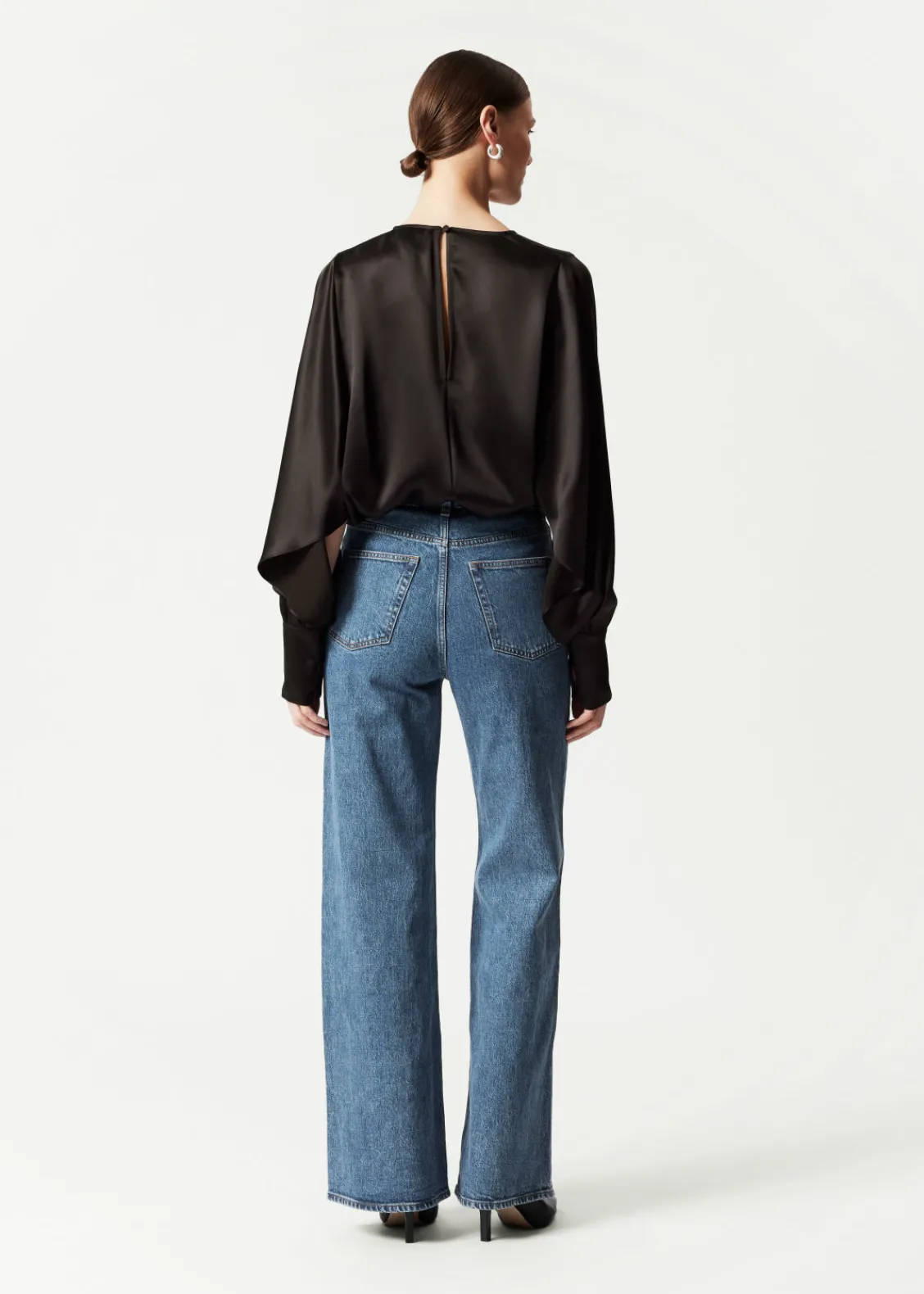 New & Other Stories Jean Large