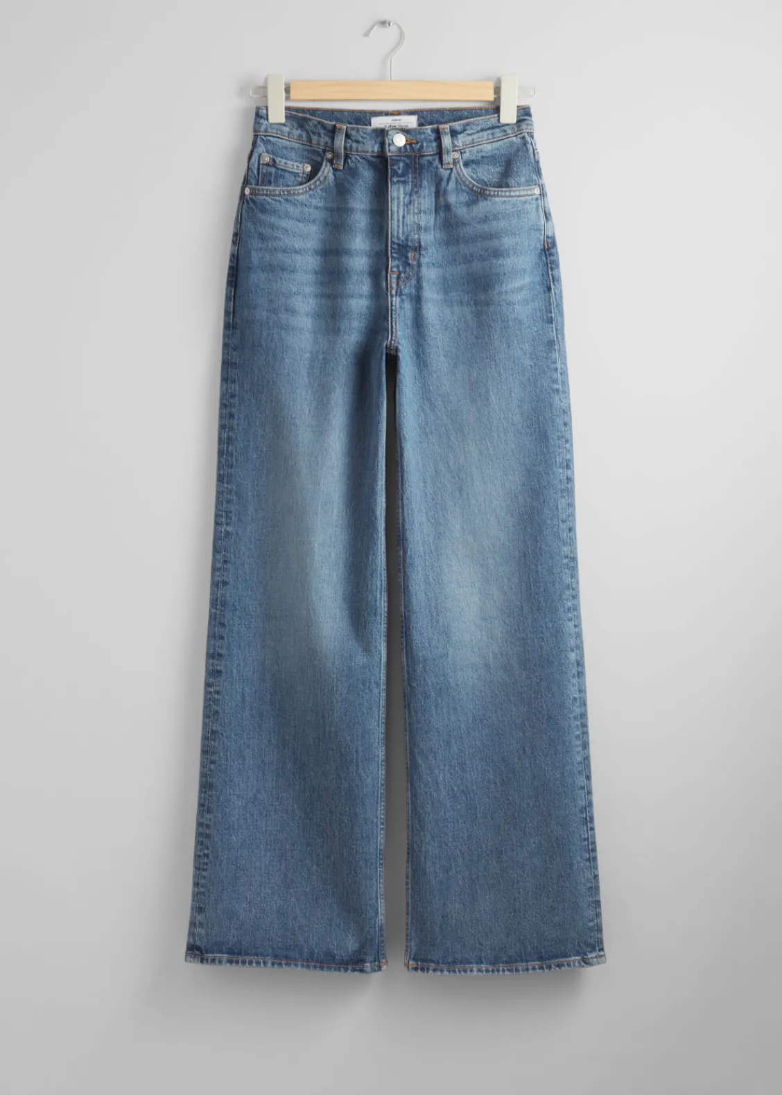 New & Other Stories Jean Large