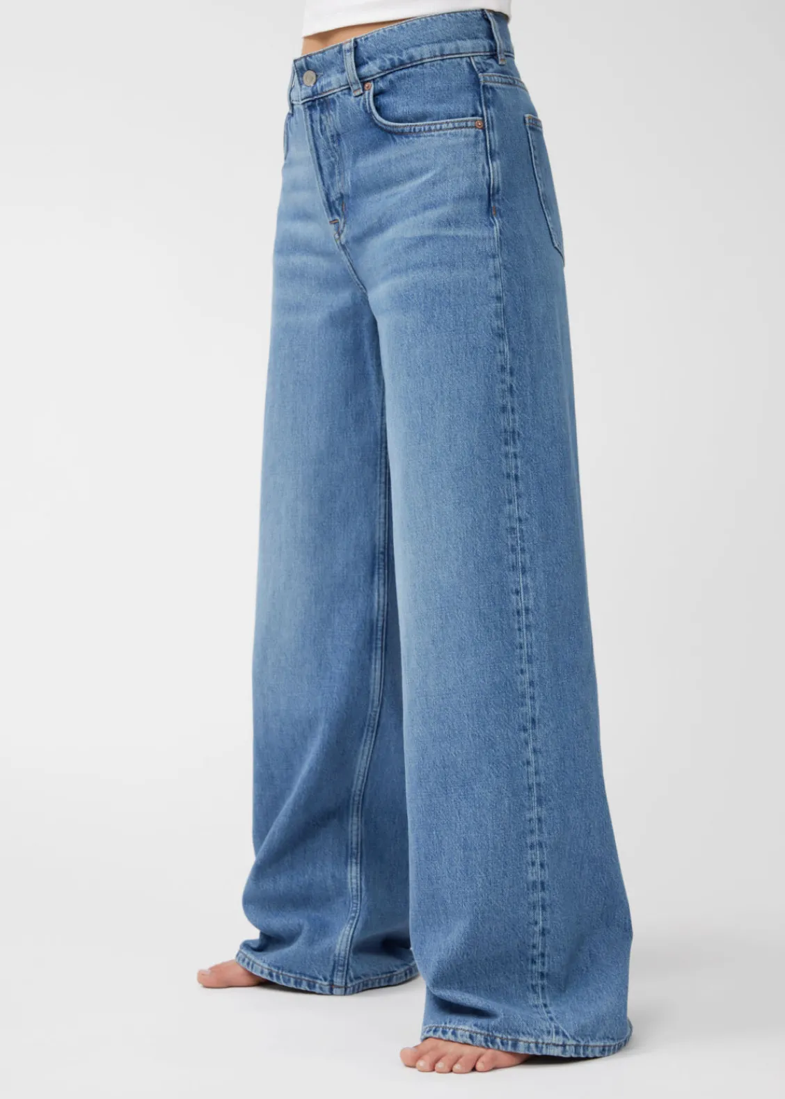Clearance & Other Stories Jean Large