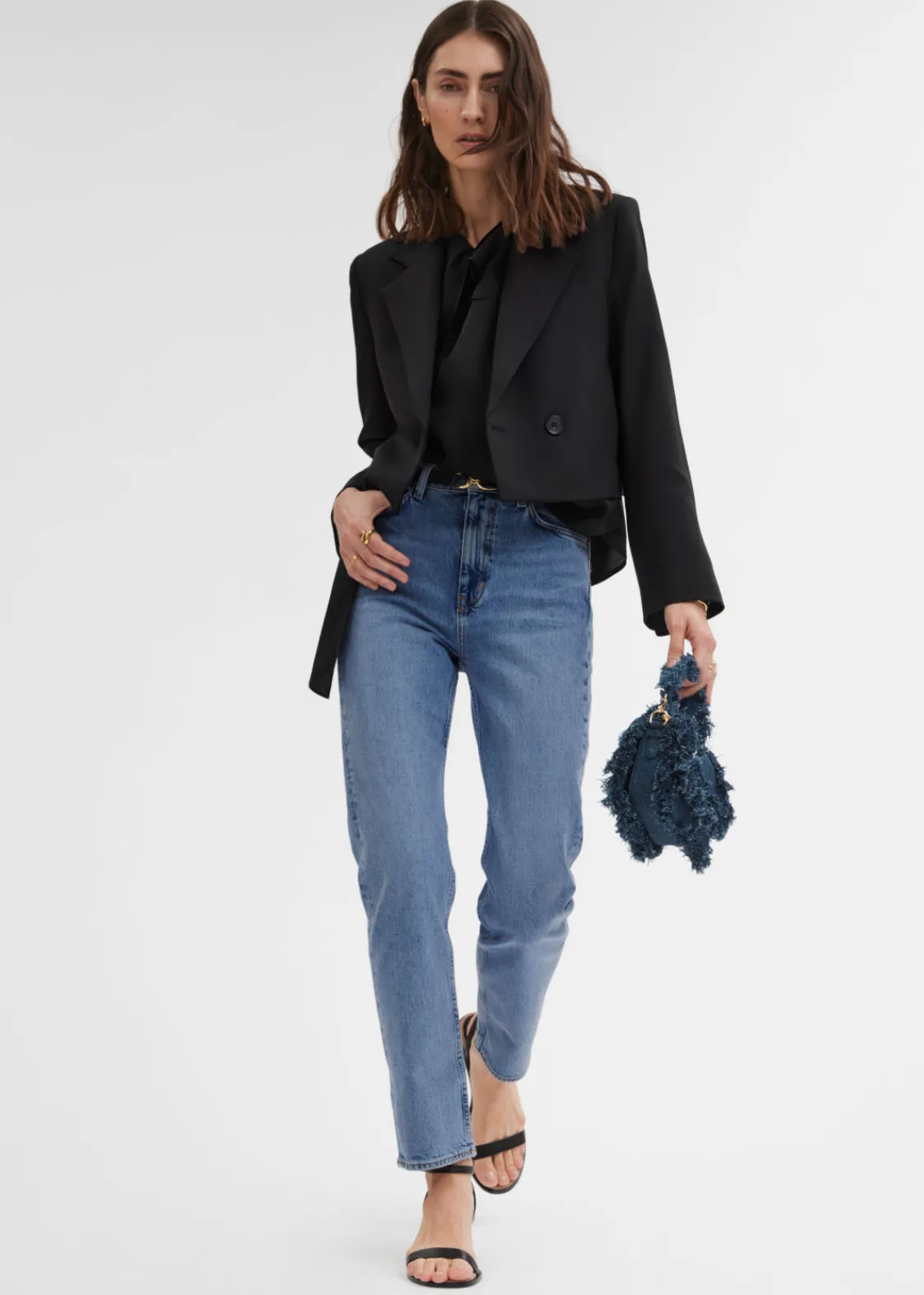 Outlet & Other Stories Jean Slim