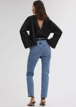 Outlet & Other Stories Jean Slim