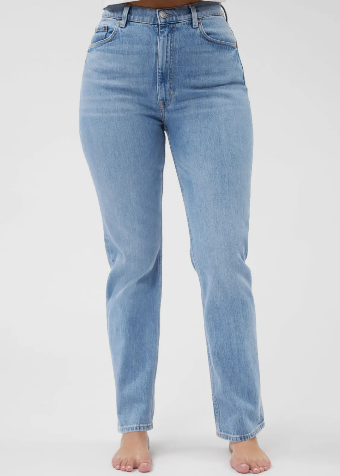 Outlet & Other Stories Jean Slim