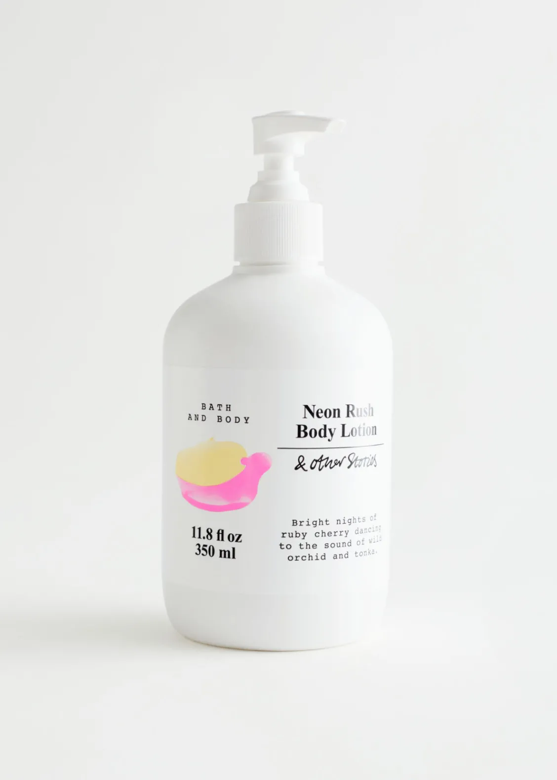 Outlet & Other Stories Lotion Corps Neon Rush