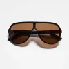 Flash Sale & Other Stories Lunettes De Soleil De Style Aviateur