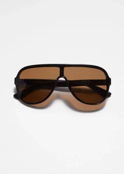 Flash Sale & Other Stories Lunettes De Soleil De Style Aviateur