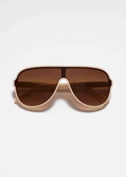 Flash Sale & Other Stories Lunettes De Soleil De Style Aviateur