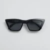 Flash Sale & Other Stories Lunettes De Soleil œil De Chat Angulaires