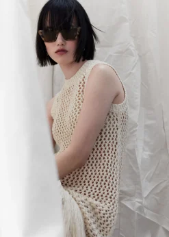 Flash Sale & Other Stories Lunettes De Soleil œil De Chat Angulaires