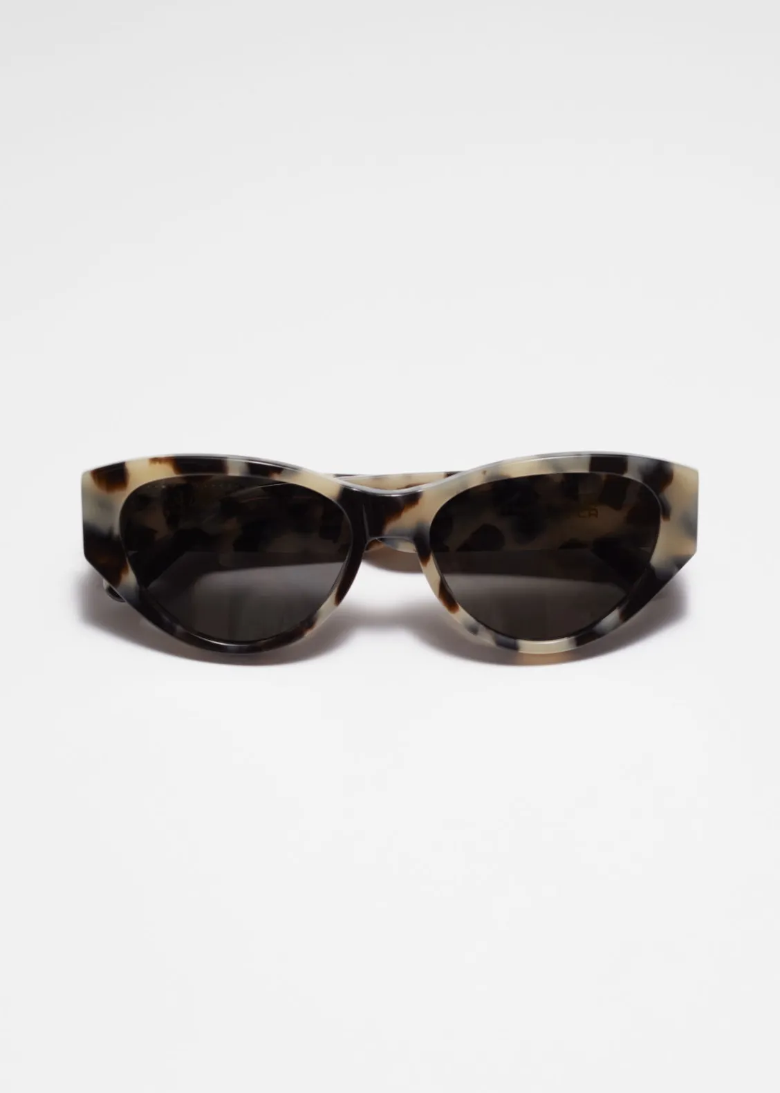 Clearance & Other Stories Lunettes De Soleil œil De Chat Polarisées