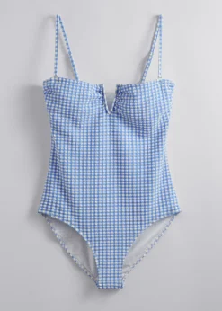 Clearance & Other Stories Maillot De Bain à Encolure Bandeau