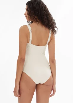 Best Sale & Other Stories Maillot De Bain Boutonné