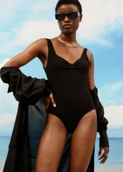 Cheap & Other Stories Maillot De Bain Texturé