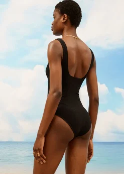 Cheap & Other Stories Maillot De Bain Texturé