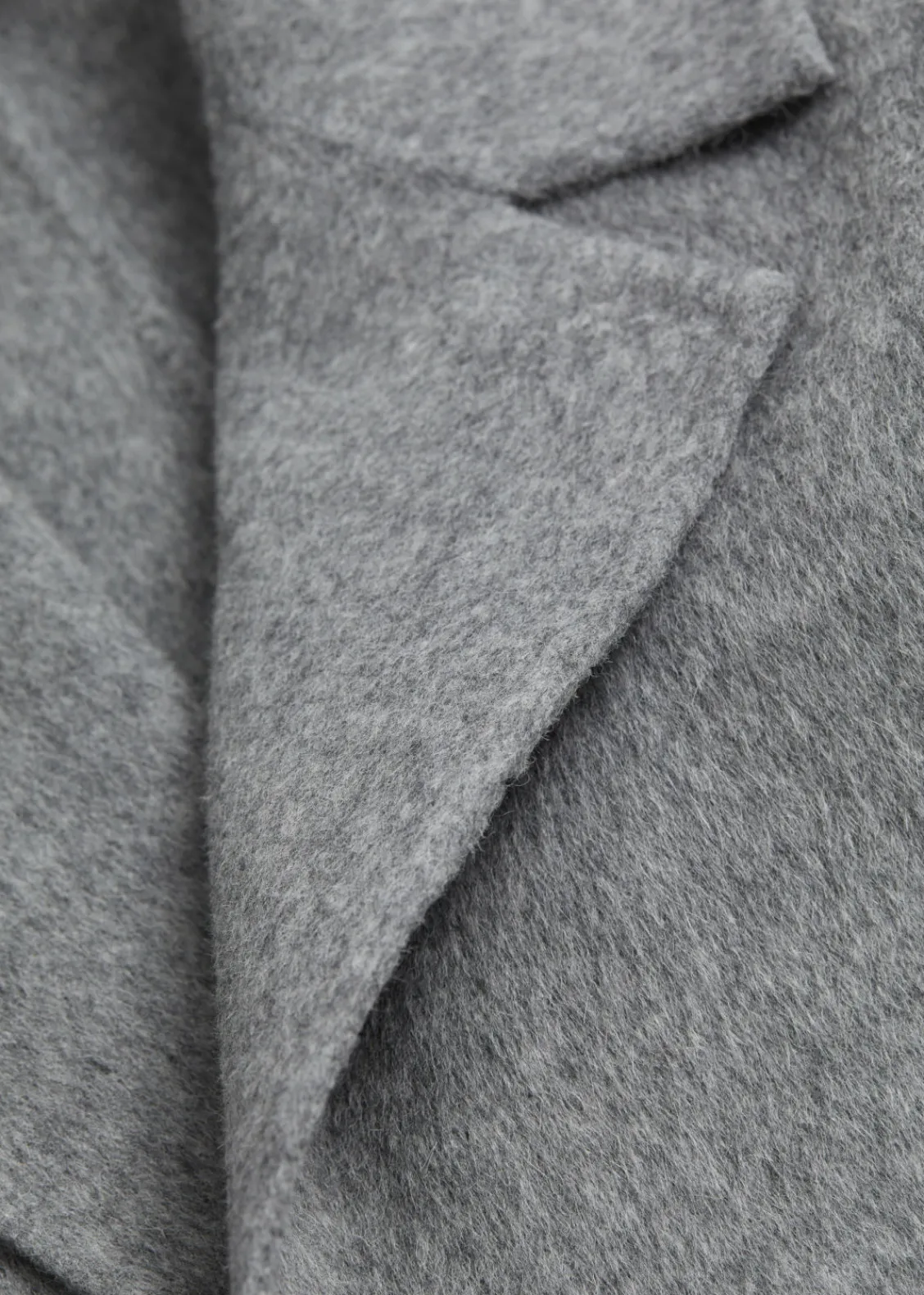 Outlet & Other Stories Manteau Ceinturé