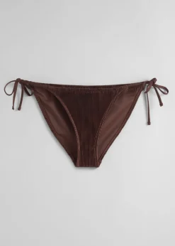 Best Sale & Other Stories Mini Culotte Plissée