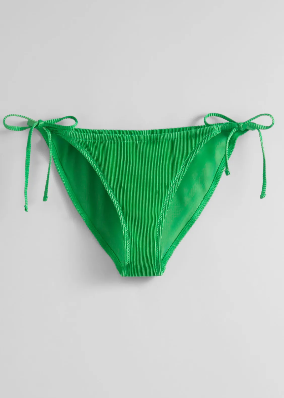 Best Sale & Other Stories Mini Culotte Plissée