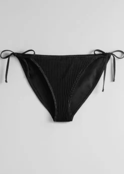 Best Sale & Other Stories Mini Culotte Plissée