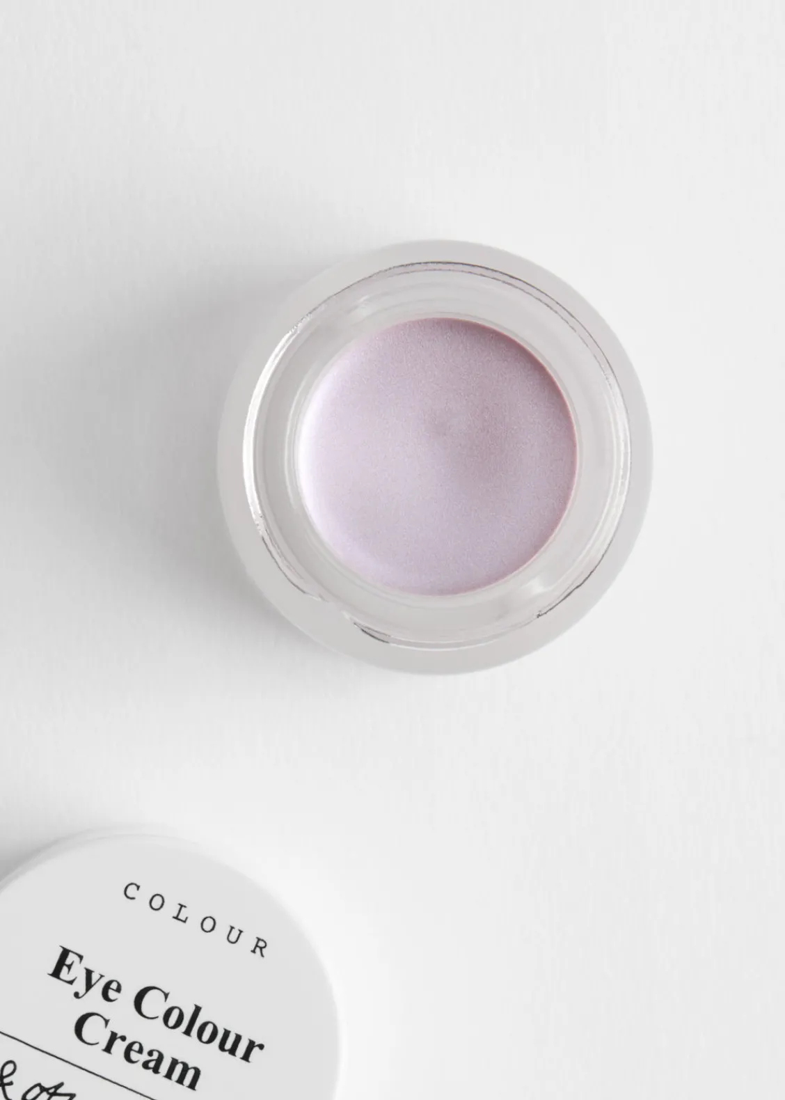 Flash Sale & Other Stories Ombre à Paupières Midnight Dahlia