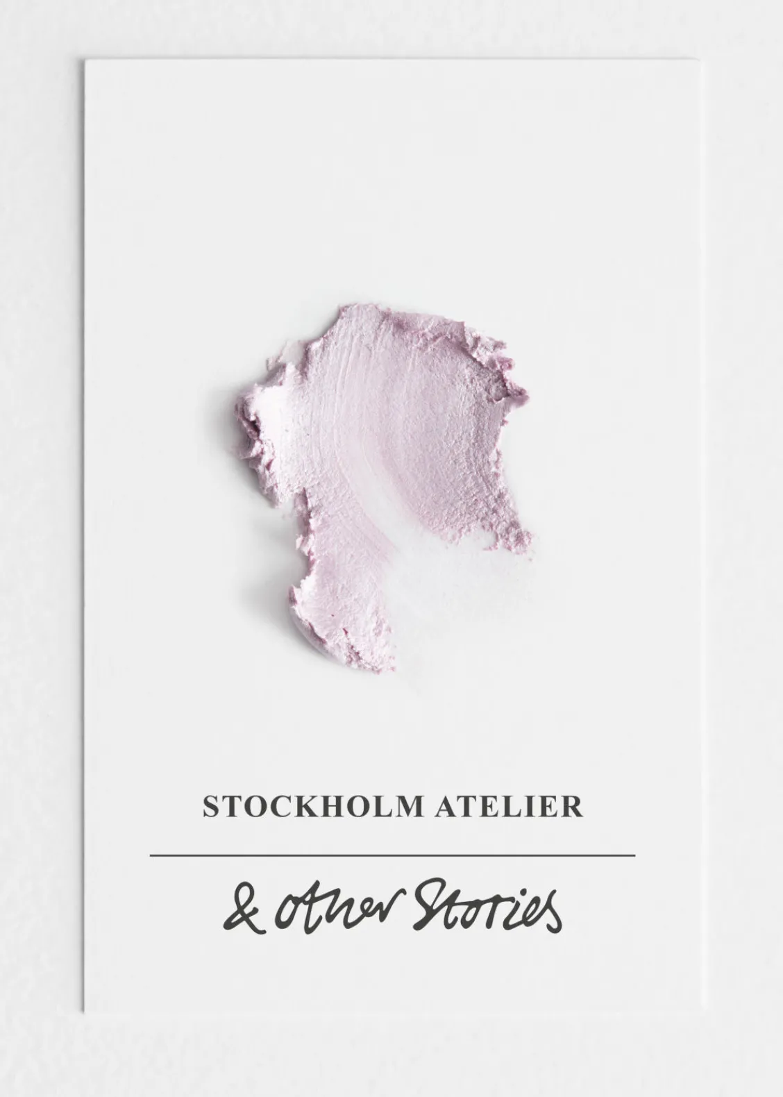 Flash Sale & Other Stories Ombre à Paupières Midnight Dahlia