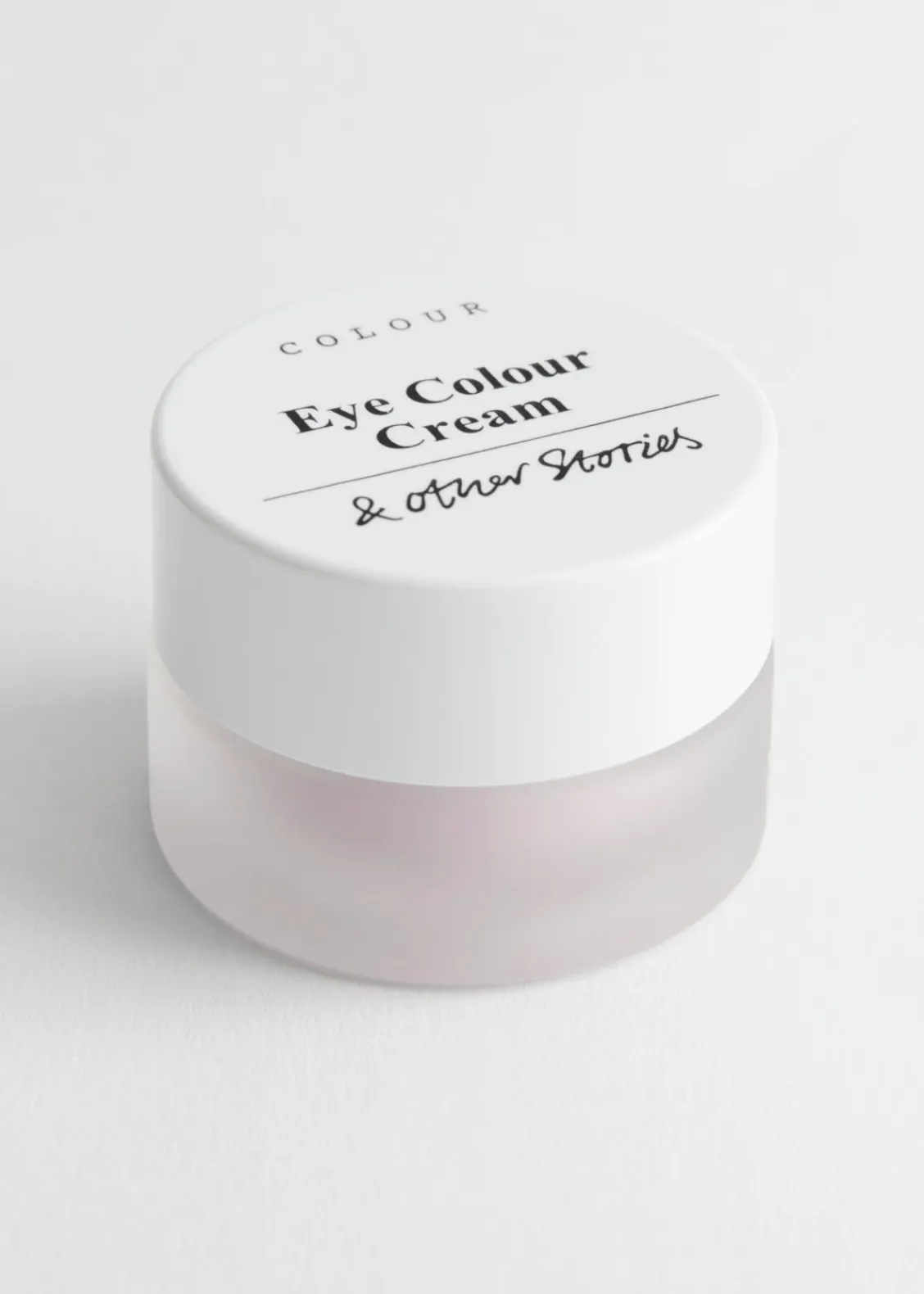 Flash Sale & Other Stories Ombre à Paupières Midnight Dahlia