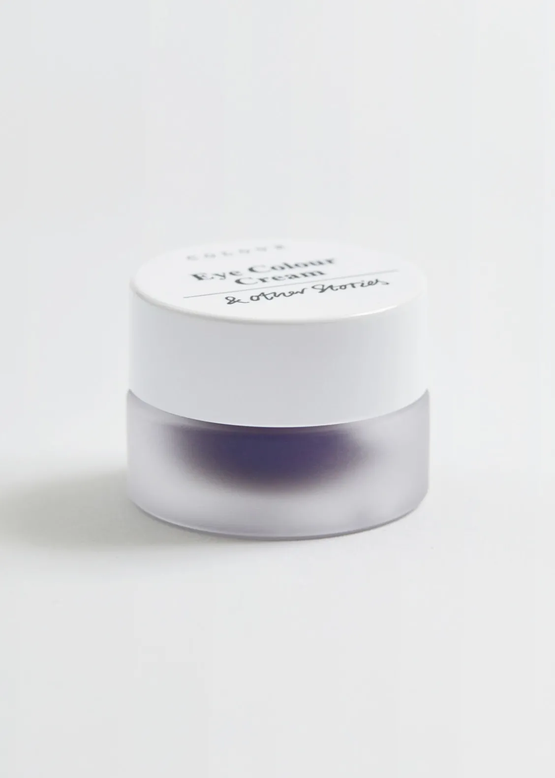Flash Sale & Other Stories Ombre à Paupières Midnight Dahlia