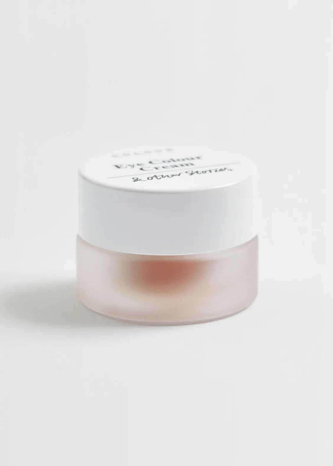 Flash Sale & Other Stories Ombre à Paupières Midnight Dahlia