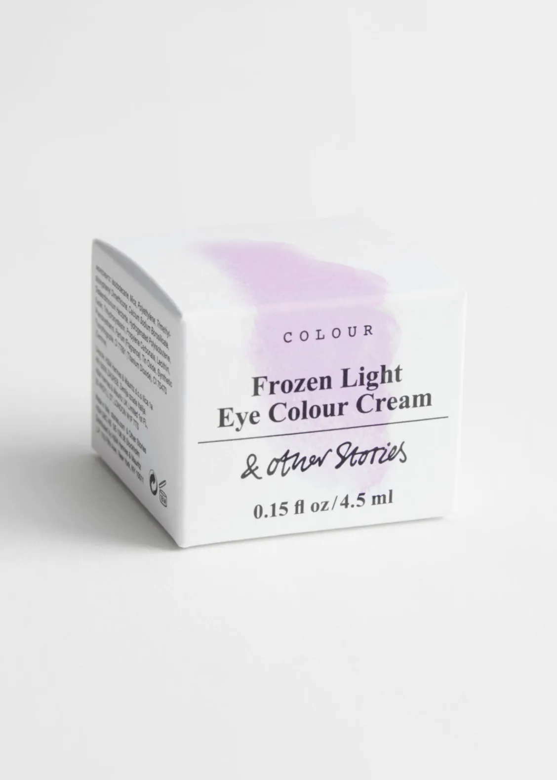 Flash Sale & Other Stories Ombre à Paupières Midnight Dahlia