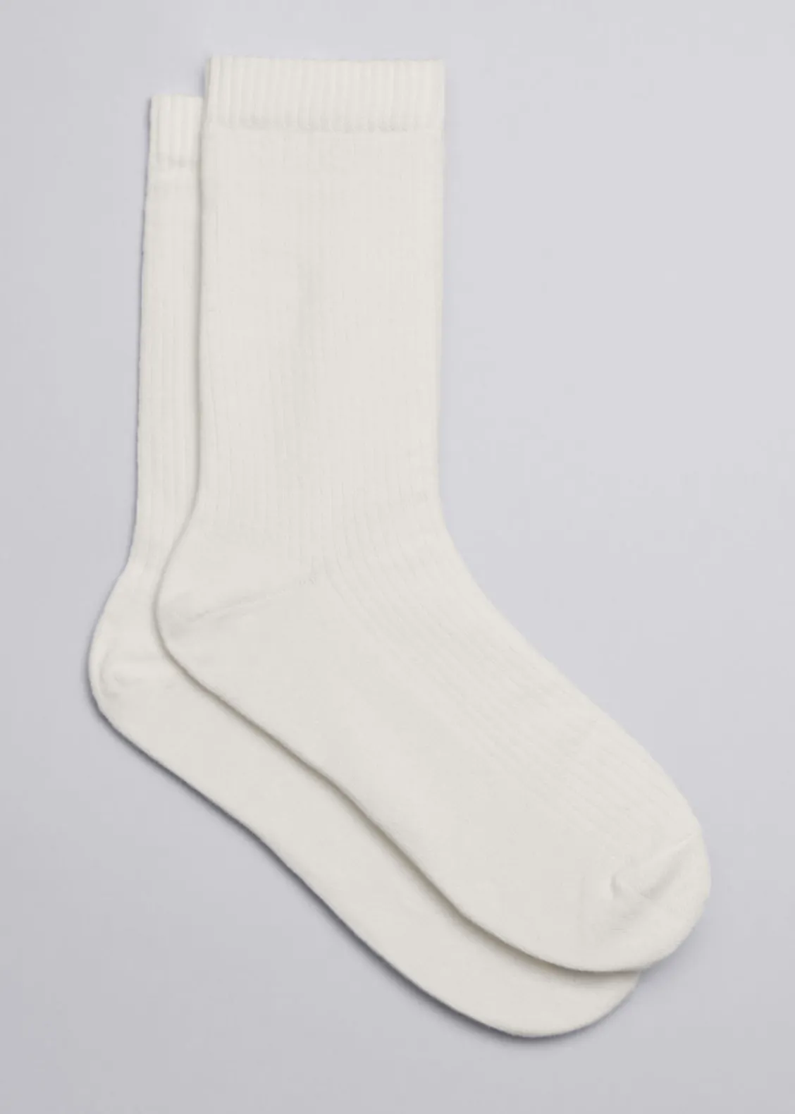 Best & Other Stories 2 paires De Chaussettes