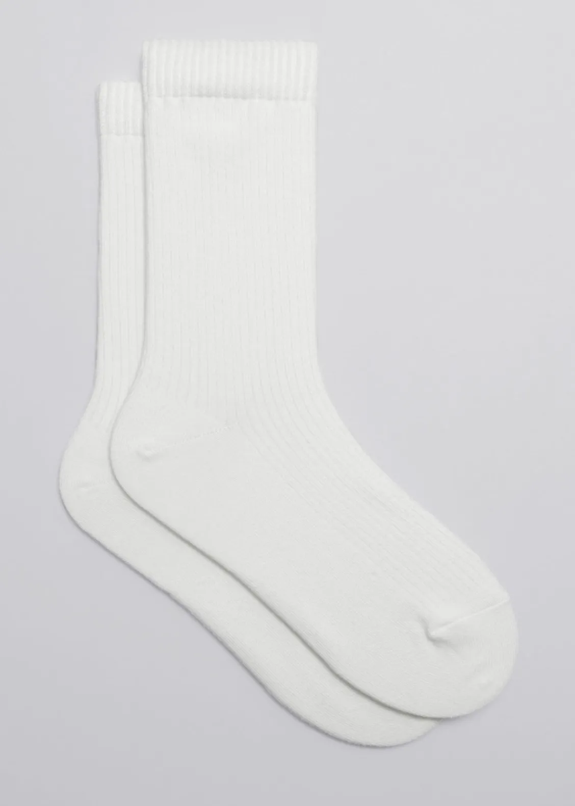 Best & Other Stories 2 paires De Chaussettes
