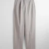 Clearance & Other Stories Pantalon Fuselé Mole