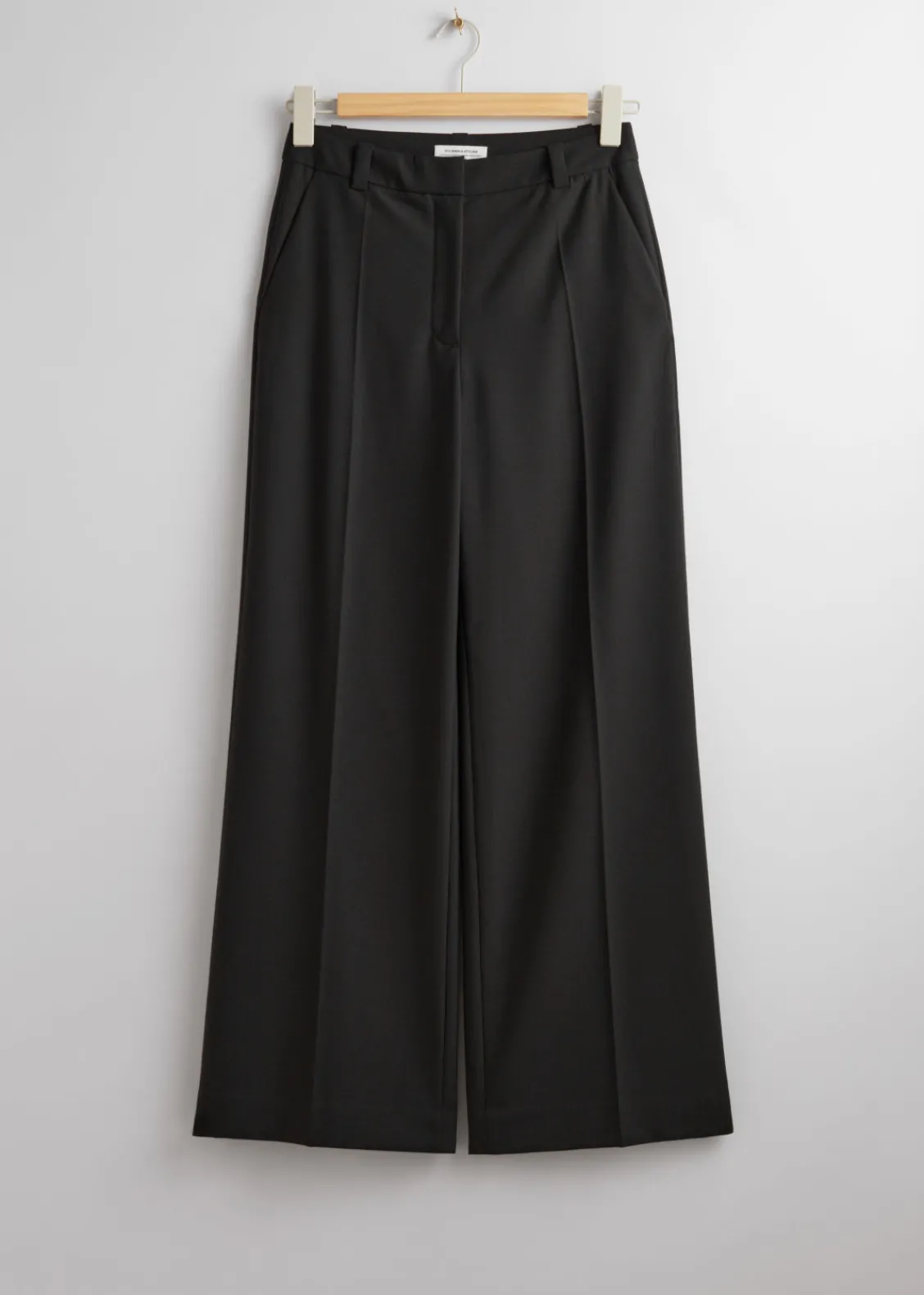 Store & Other Stories Pantalon Large