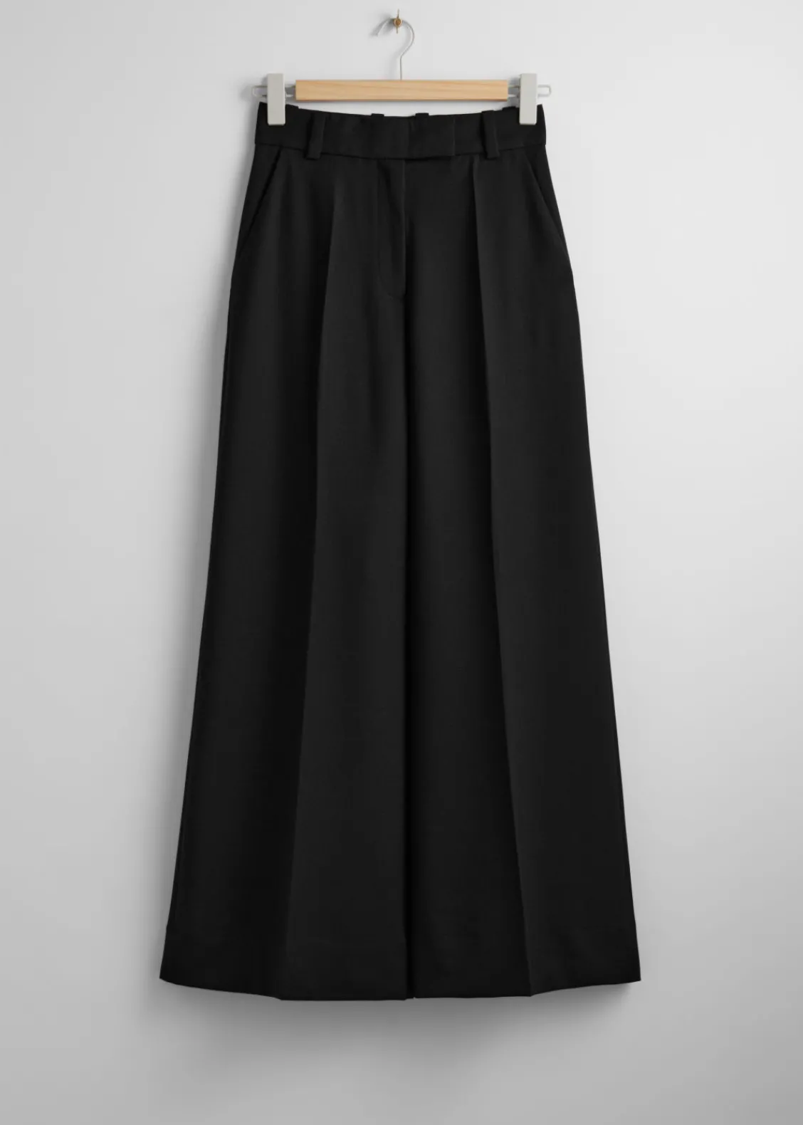 Store & Other Stories Pantalon Large