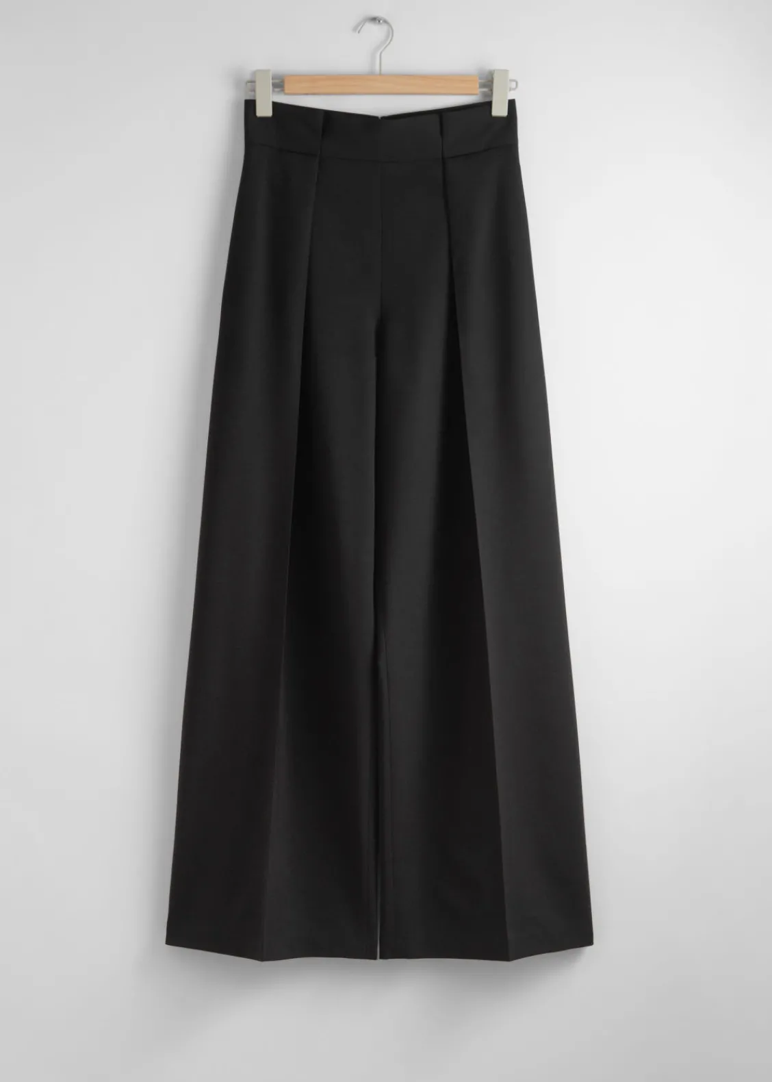Store & Other Stories Pantalon Large