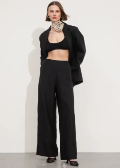 Shop & Other Stories Pantalon Large