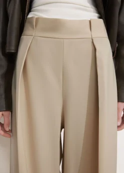 Store & Other Stories Pantalon Large