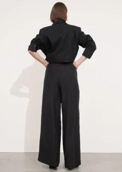Shop & Other Stories Pantalon Large